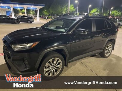 Used 2023 Toyota RAV4 XLE Premium