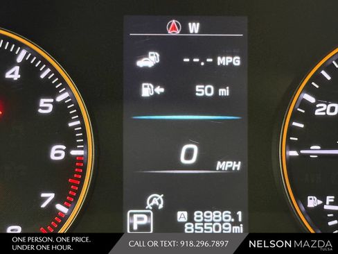 Used 2022 Subaru Outback Wilderness AWD/4WD image 29