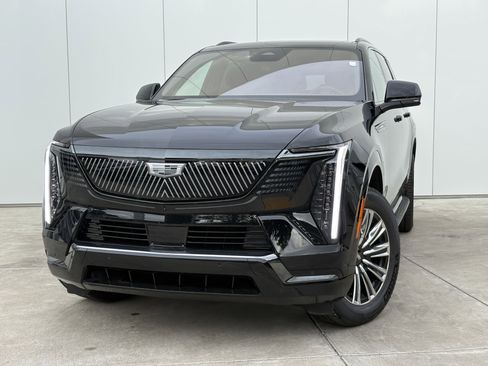 New 2026 Cadillac Escalade IQL Sport 1 image 1