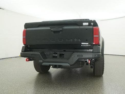 New 2025 Toyota Tacoma Trailhunter image 7