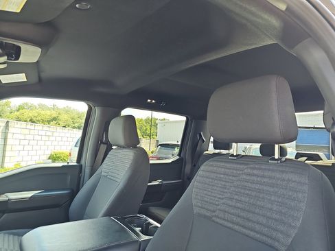 Used 2023 Ford F150 XL w/ STX Appearance Package RWD image 14