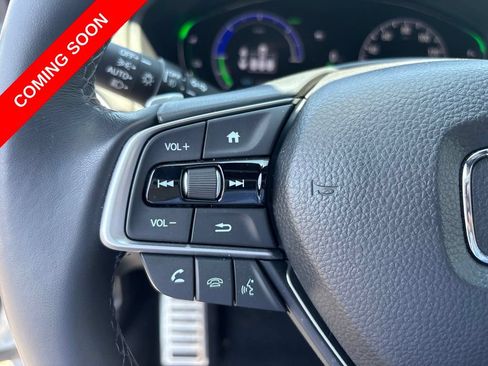 Used 2022 Honda Accord Sport image 20