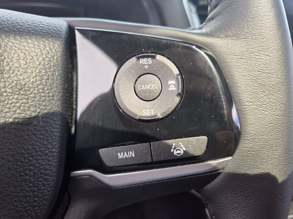 Certified 2021 Honda Passport EX-L image 22