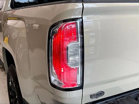 Used 2022 GMC Canyon Elevation w/ Trailering Package image 25