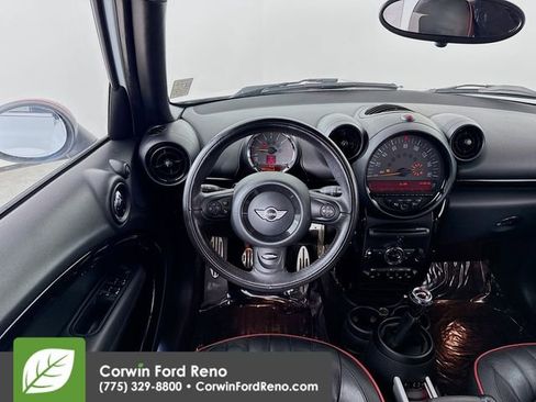 Used 2014 MINI Cooper Countryman John Cooper Works image 19