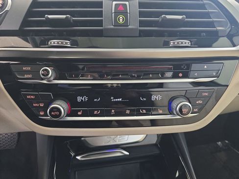 Used 2019 BMW X3 sDrive30i w/ Convenience Package image 25