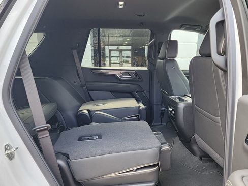 New 2026 GMC Yukon Elevation AWD/4WD image 48