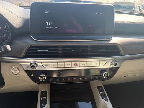 Certified 2021 Kia Telluride EX w/ EX Premium Package image 22