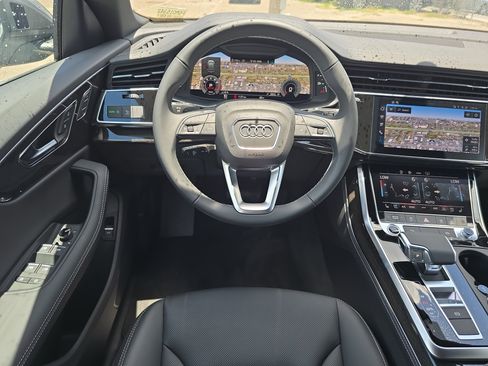 New 2025 Audi Q8 Premium Plus image 12