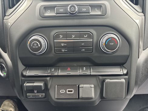 New 2024 Chevrolet Silverado 2500 W/T w/ WT Convenience Package image 19