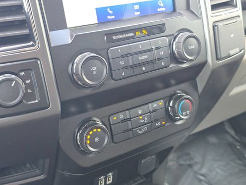 Used 2020 Ford F150 XLT AWD/4WD image 27