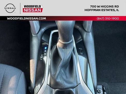 Used 2023 Toyota Corolla Cross LE AWD/4WD image 33