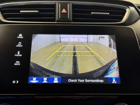 Used 2019 Honda CR-V EX-L image 48