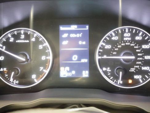 New 2026 Subaru Forester Sport image 18