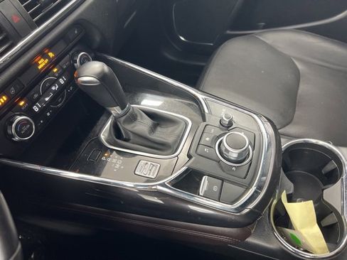 Used 2018 MAZDA CX-9 Grand Touring image 19