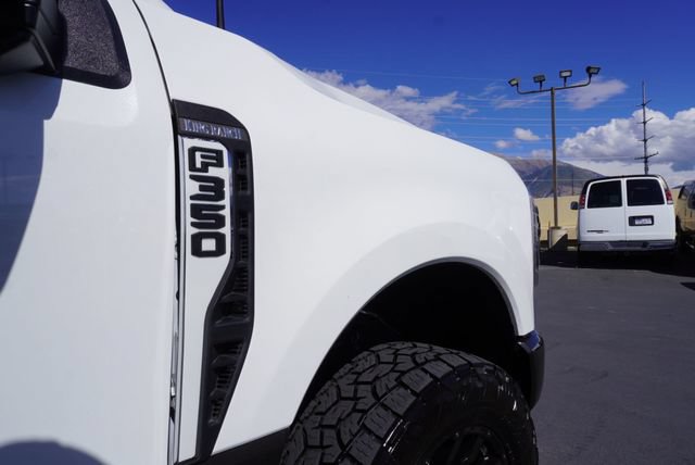 Used 2025 Ford F350 King Ranch AWD/4WD image 20
