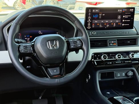 Used 2026 Honda Passport TrailSport Elite image 42