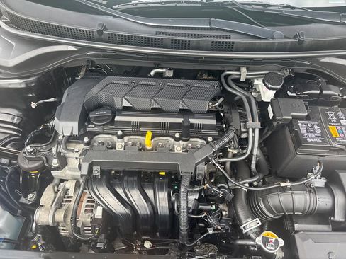 Used 2022 Hyundai Accent SEL FWD image 26