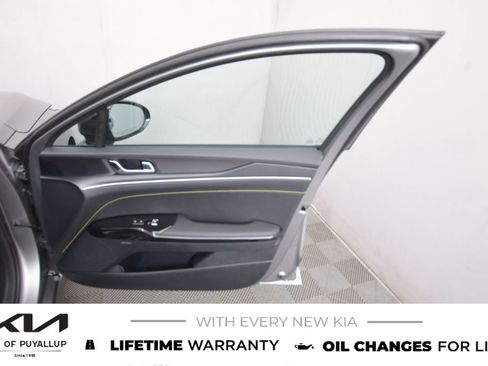 New 2026 Kia K5 GT w/ GT1 Package image 15