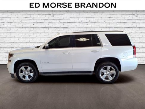 Used 2019 Chevrolet Tahoe LT RWD image 2