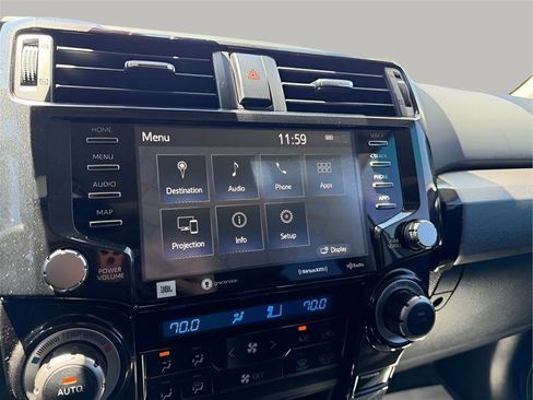 Used 2020 Toyota 4Runner Nightshade image 63