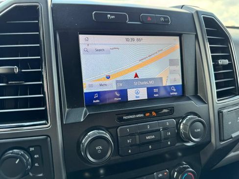 Used 2020 Ford F150 XLT w/ Equipment Group 302A Luxury AWD/4WD image 20