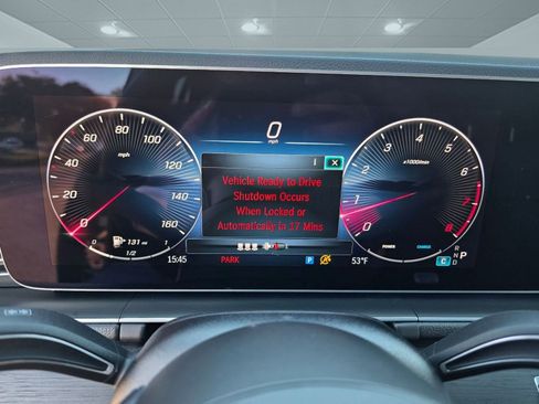 New 2026 Mercedes-Benz GLE 350 4MATIC image 17