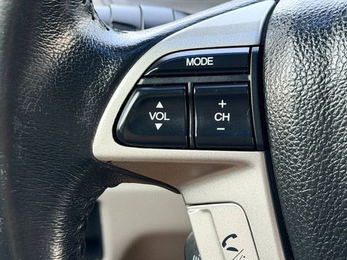 Used 2009 Honda Accord EX-L image 28
