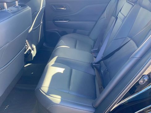 New 2026 Toyota Crown XLE image 7