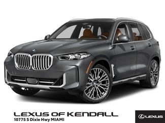 Used 2025 BMW X5 sDrive40i w/ Premium Package RWD video 1