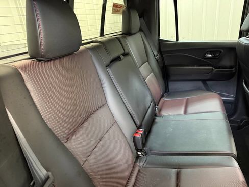 Used 2022 Honda Ridgeline Black Edition image 28