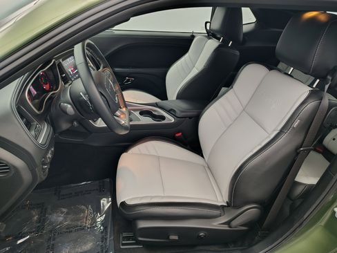 Used 2022 Dodge Challenger SRT Hellcat image 24