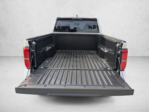 Used 2024 Toyota Tacoma SR5 image 7