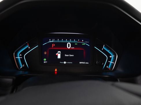 Used 2019 Honda Odyssey Elite image 31