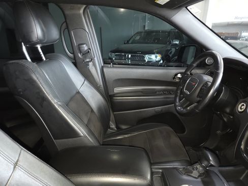 Used 2020 Dodge Durango GT AWD/4WD image 31