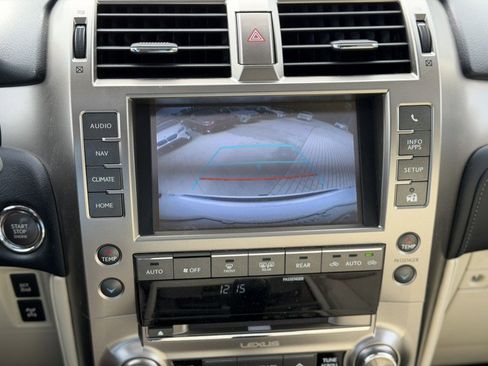 Used 2021 Lexus GX 460 Premium image 26