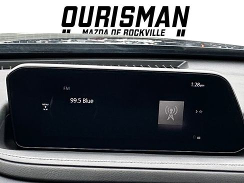 Certified 2025 MAZDA CX-30 AWD 2.5 S w/ Preferred Package image 14