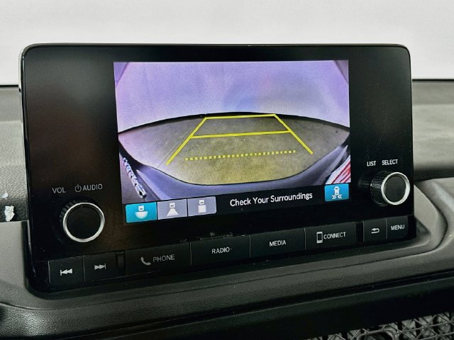 Used 2024 Honda Accord EX image 11