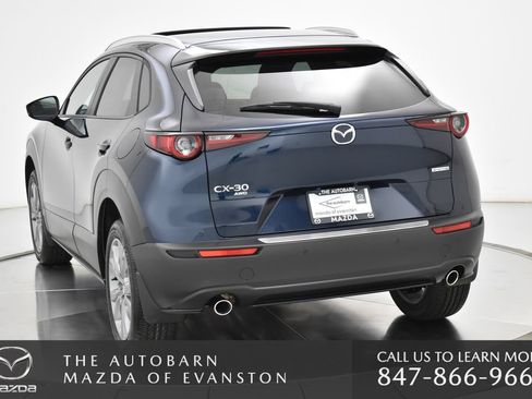 New 2026 MAZDA CX-30 AWD 2.5 S w/ Premium Package image 19