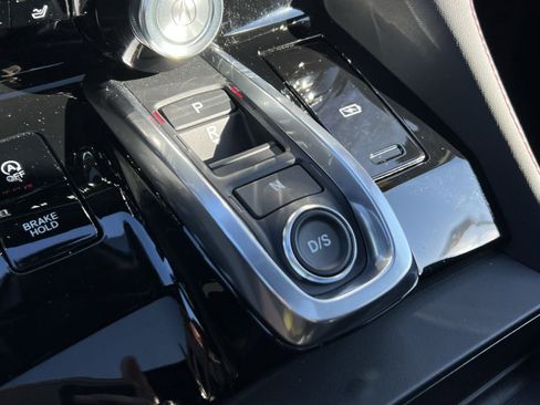 Used 2026 Acura MDX Type S image 23