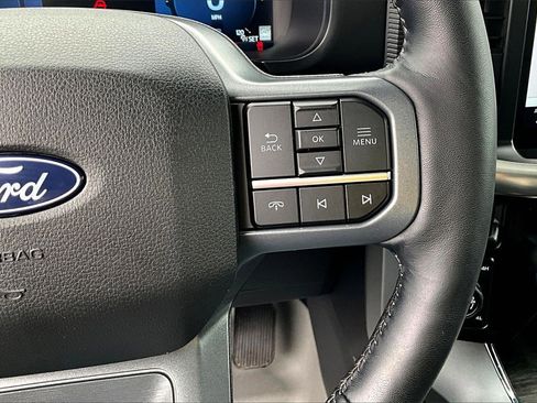 Used 2024 Ford F150 Lariat w/ Equipment Group 502A High image 20