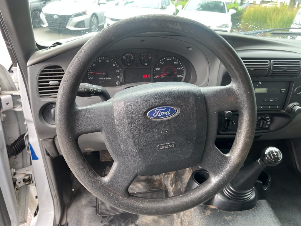 Used 2007 Ford Ranger XL RWD image 25
