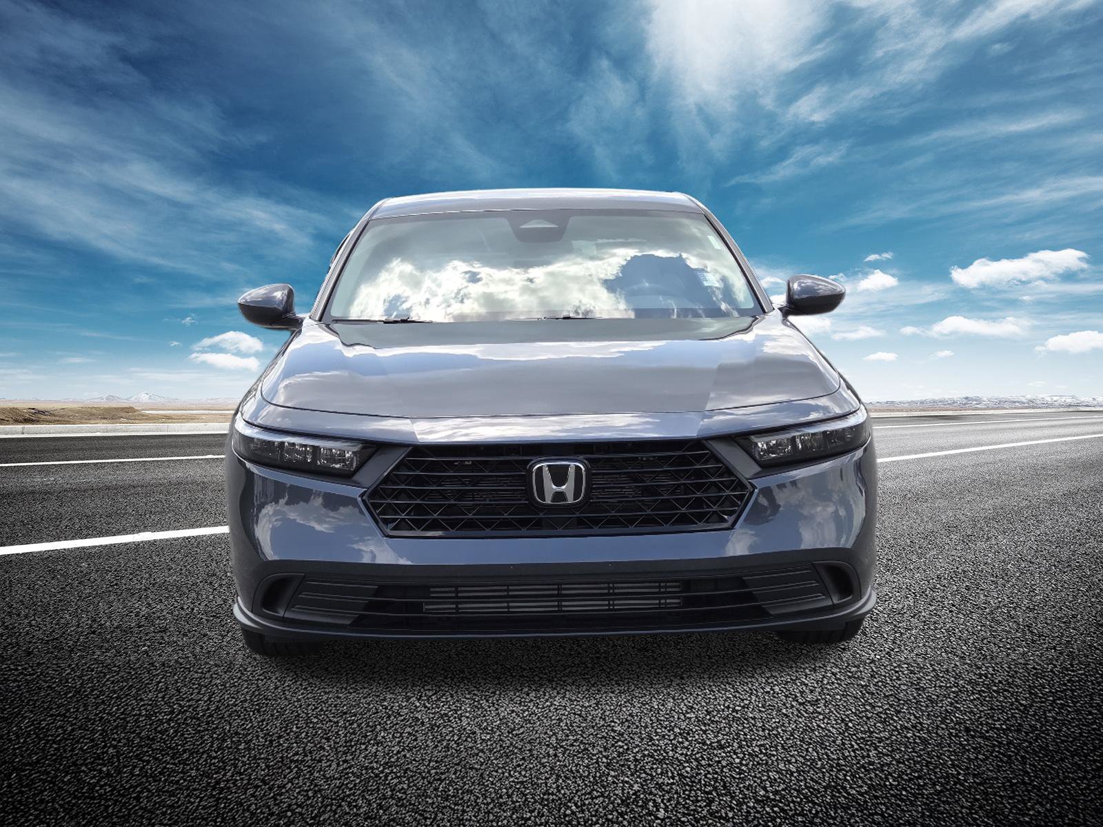 New 2026 Honda Accord SE image 10