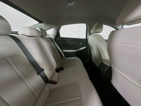 Used 2025 Hyundai Sonata SEL image 25
