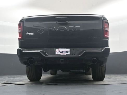 New 2026 RAM 1500 Big Horn image 40