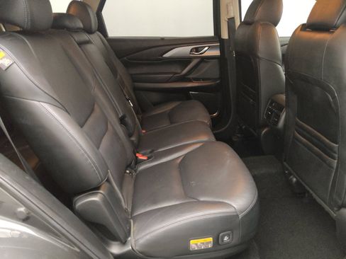 Used 2020 MAZDA CX-9 Touring w/ Touring Premium Package image 19