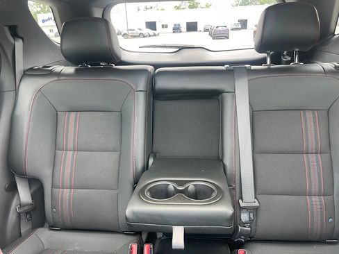 Used 2024 Chevrolet Equinox RS FWD image 12