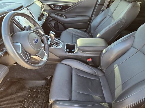 Used 2022 Subaru Outback Limited w/ Popular Package #2 image 18