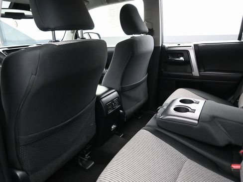 Used 2024 Toyota 4Runner SR5 image 34