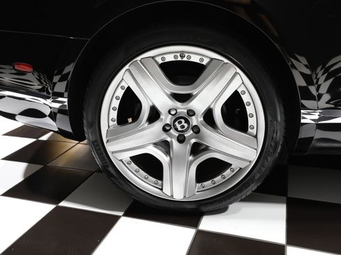 Used 2012 Bentley Continental GT AWD/4WD image 41